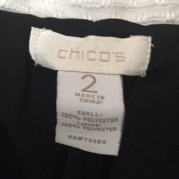 Chico Blazer - Picture 2 of 6